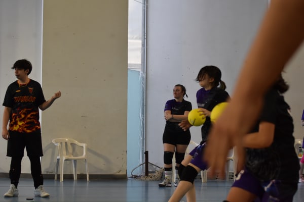 Tappa Campionato Padova