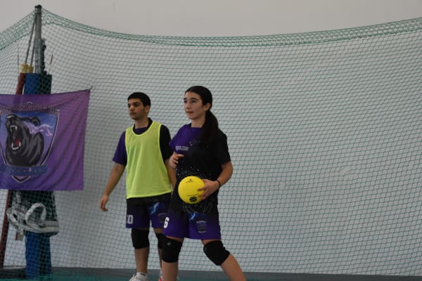 Tappa Campionato Padova