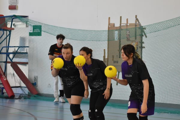 Tappa Campionato Padova