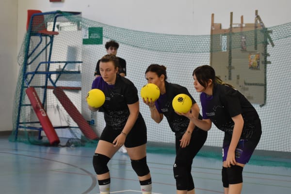 Tappa Campionato Padova