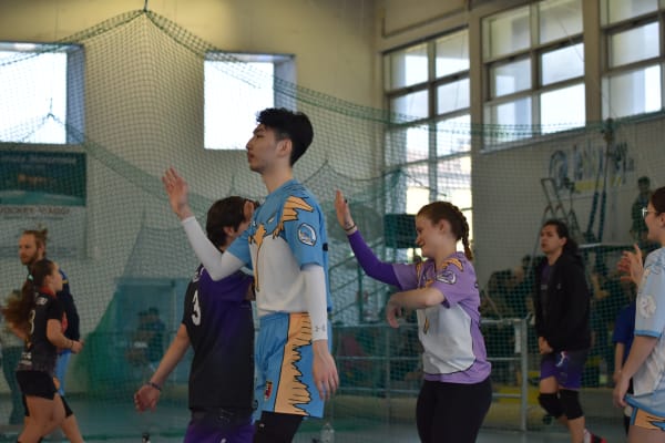 Tappa Campionato Padova