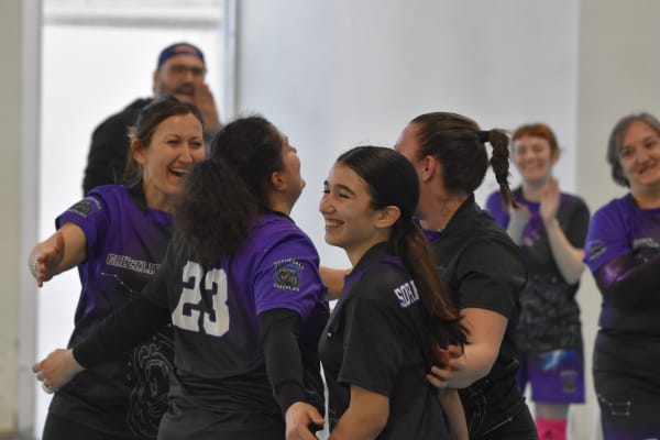 Tappa Campionato Padova