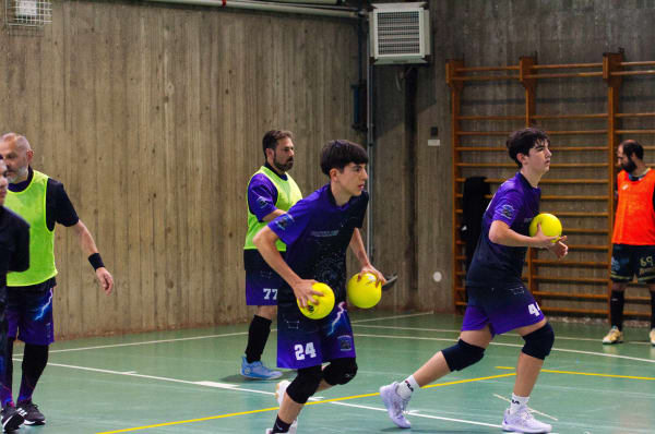 2° Tappa Ravenna