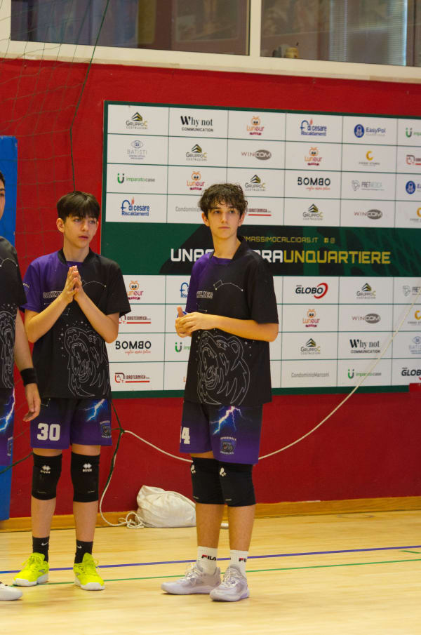 Finali Campionato