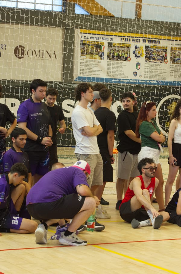 Finali Campionato
