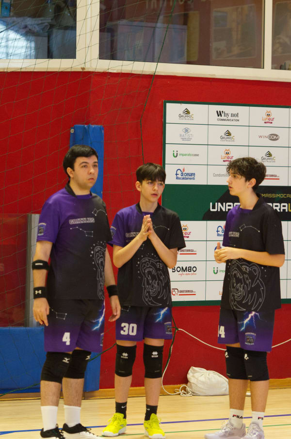 Finali Campionato