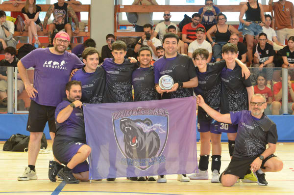 Finali Campionato