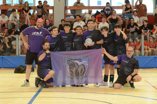 Finali Campionato