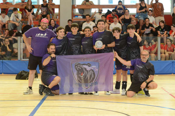 Finali Campionato