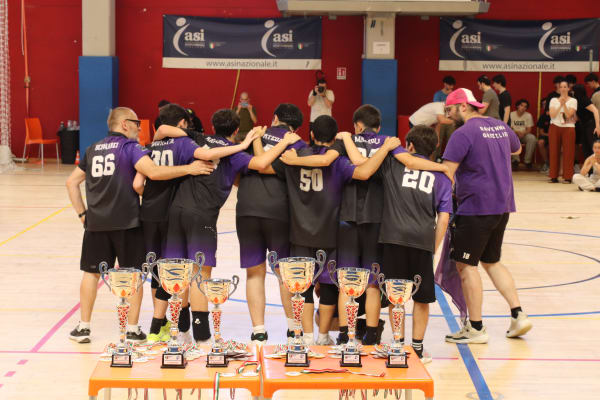 Finali Campionato