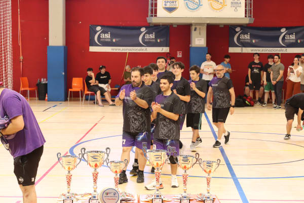 Finali Campionato