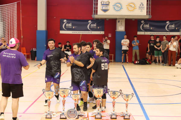 Finali Campionato