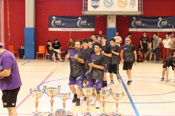 Finali Campionato