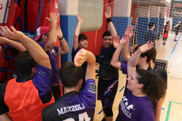 Finali Campionato
