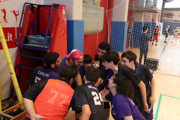 Finali Campionato