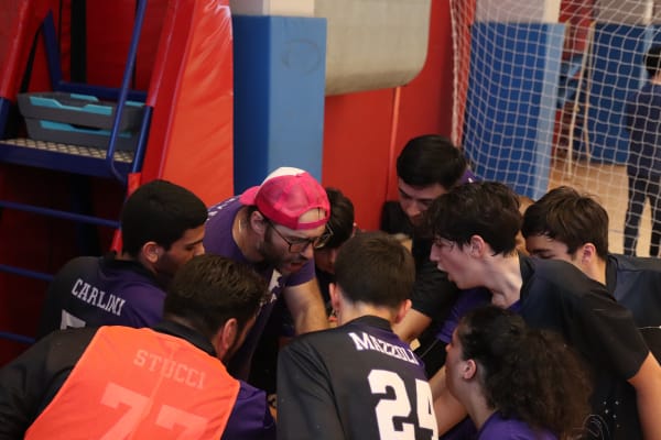 Finali Campionato