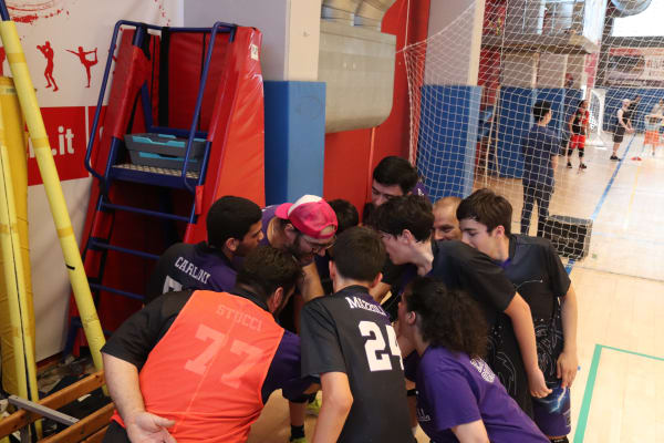 Finali Campionato
