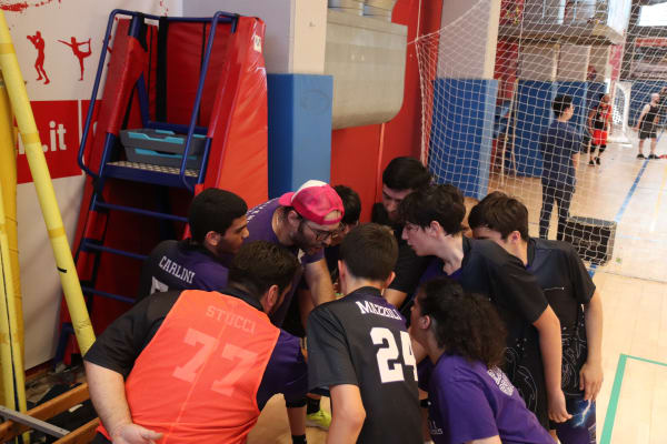 Finali Campionato