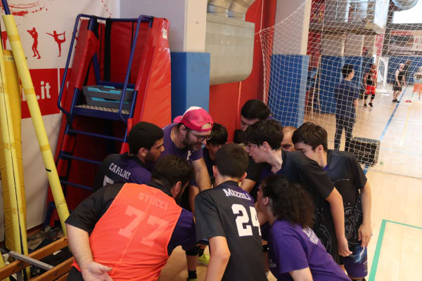 Finali Campionato