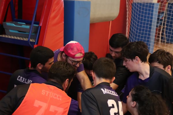 Finali Campionato