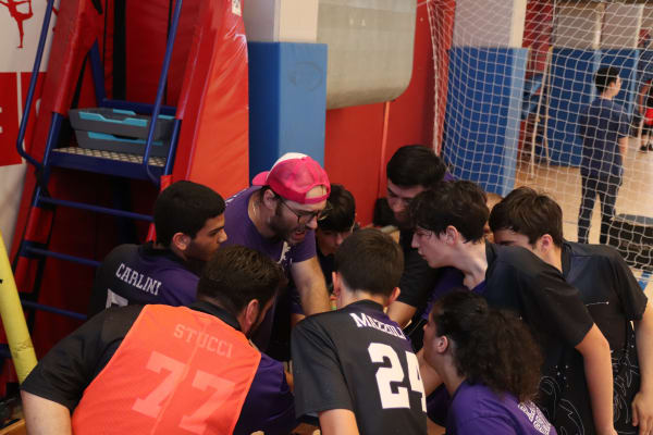 Finali Campionato
