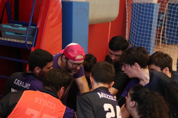 Finali Campionato