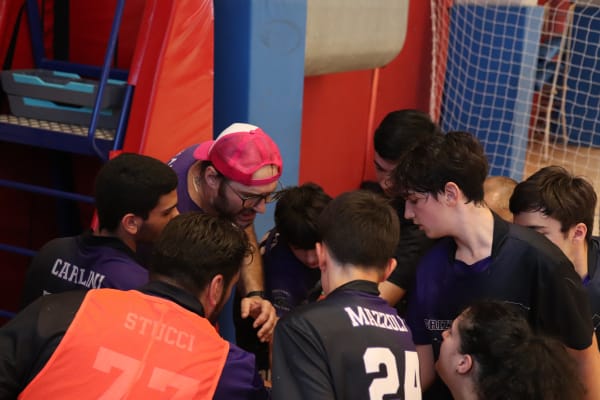 Finali Campionato