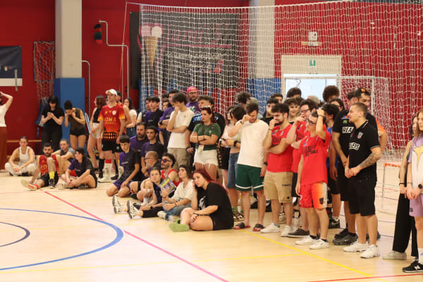 Finali Campionato