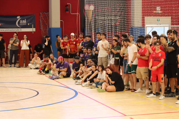 Finali Campionato