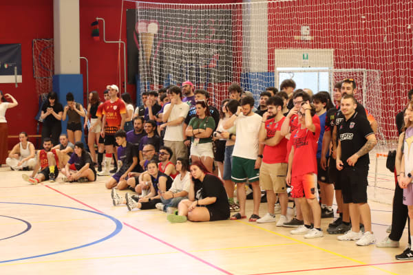 Finali Campionato
