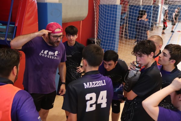 Finali Campionato