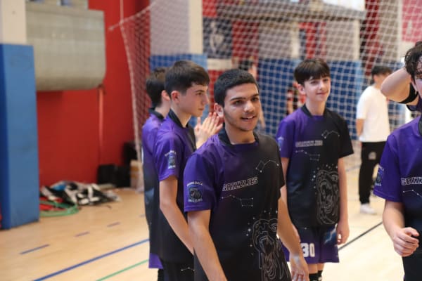 Finali Campionato