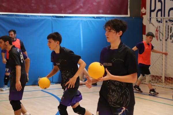 Finali Campionato