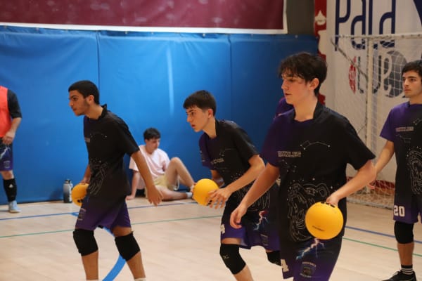 Finali Campionato