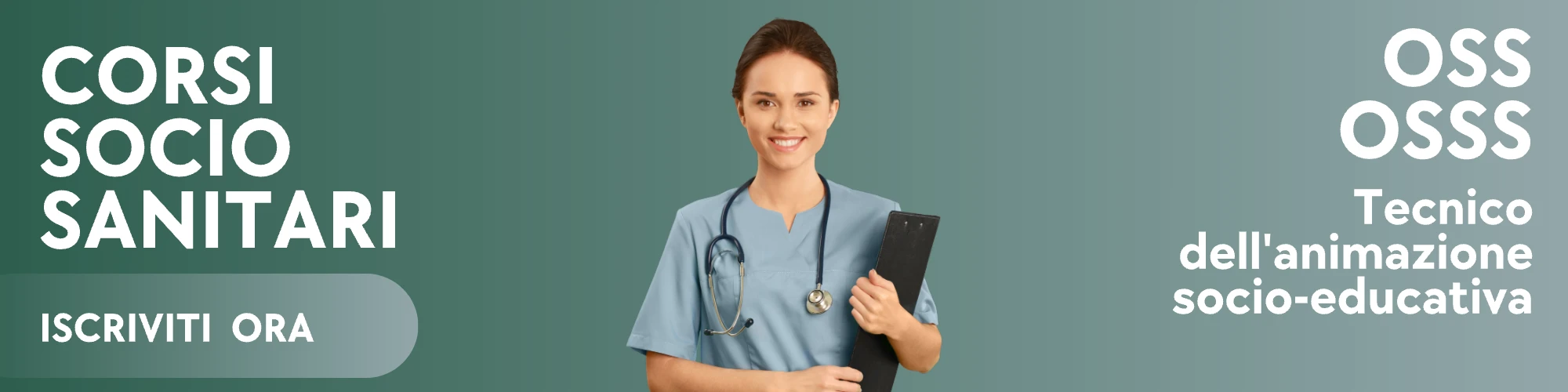 Corsi di formazione professionale - Immagine 1