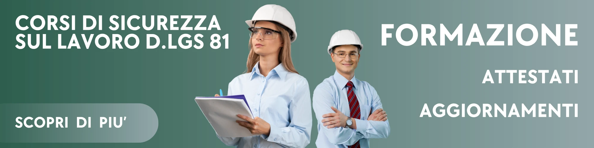 Corsi di formazione professionale - Immagine 2