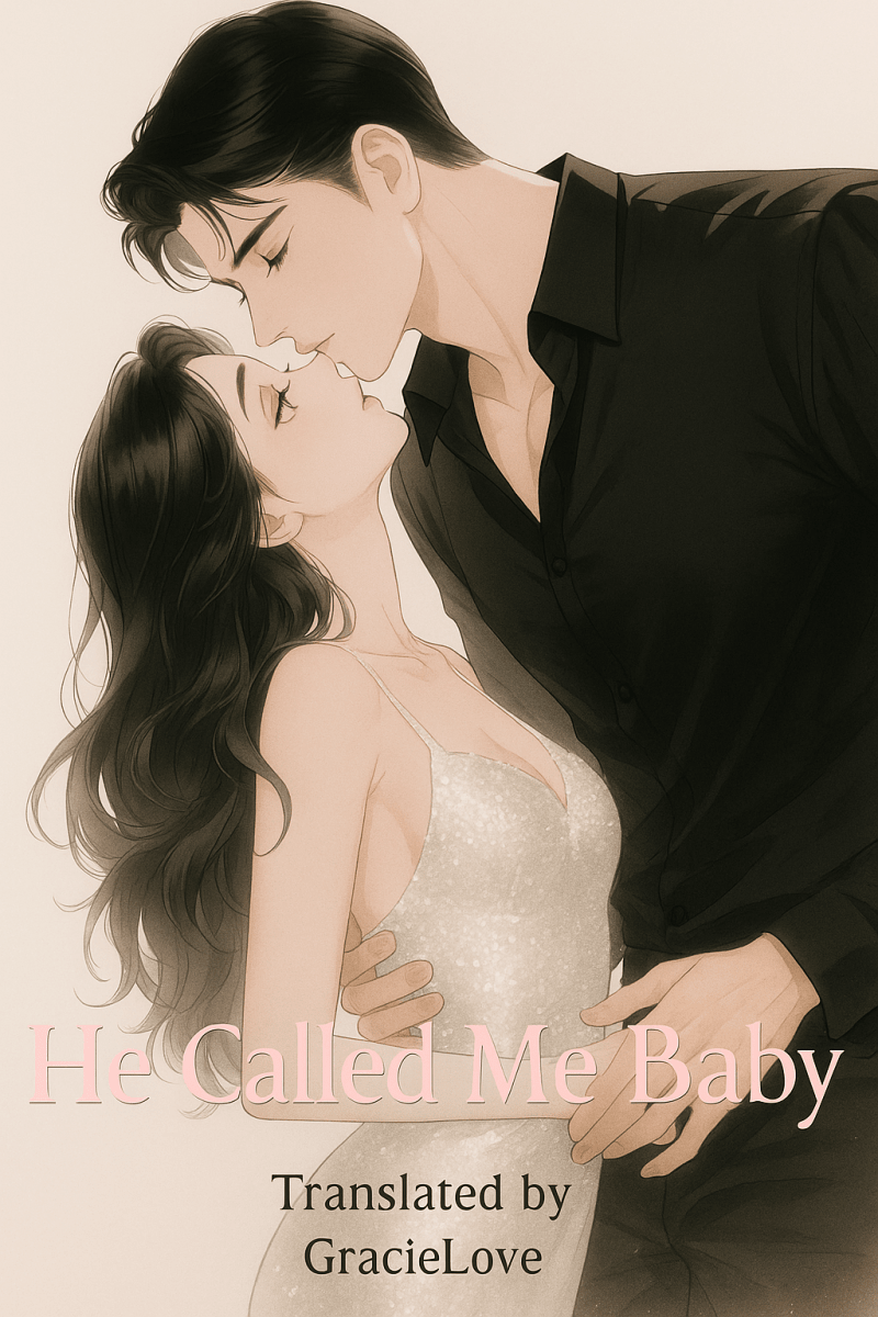 He Called Me Baby  cover