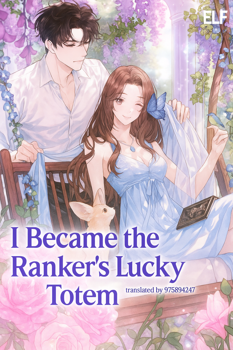 I Became The Ranker's Lucky Totem cover
