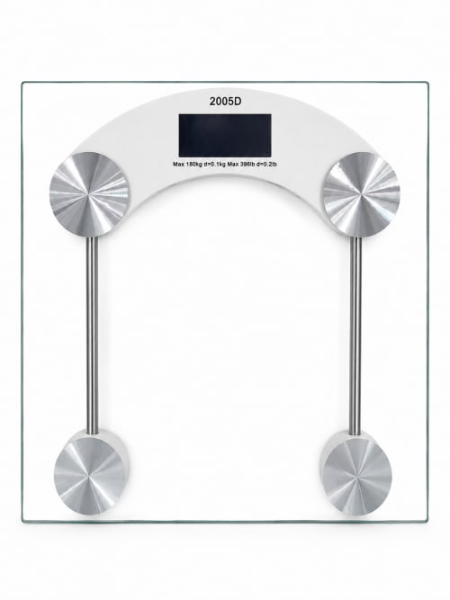 Balanza Digital Capacidad 180 Kg Personal Scale