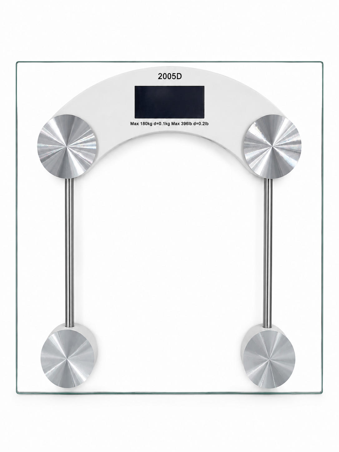 Balanza Digital Capacidad 180 Kg Personal Scale