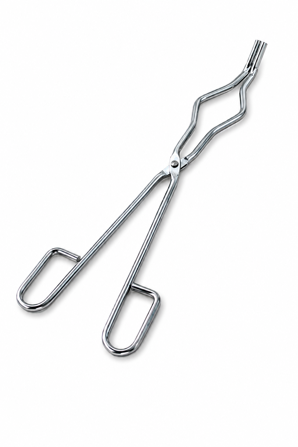 Pinza Para Crisol De 30 cm