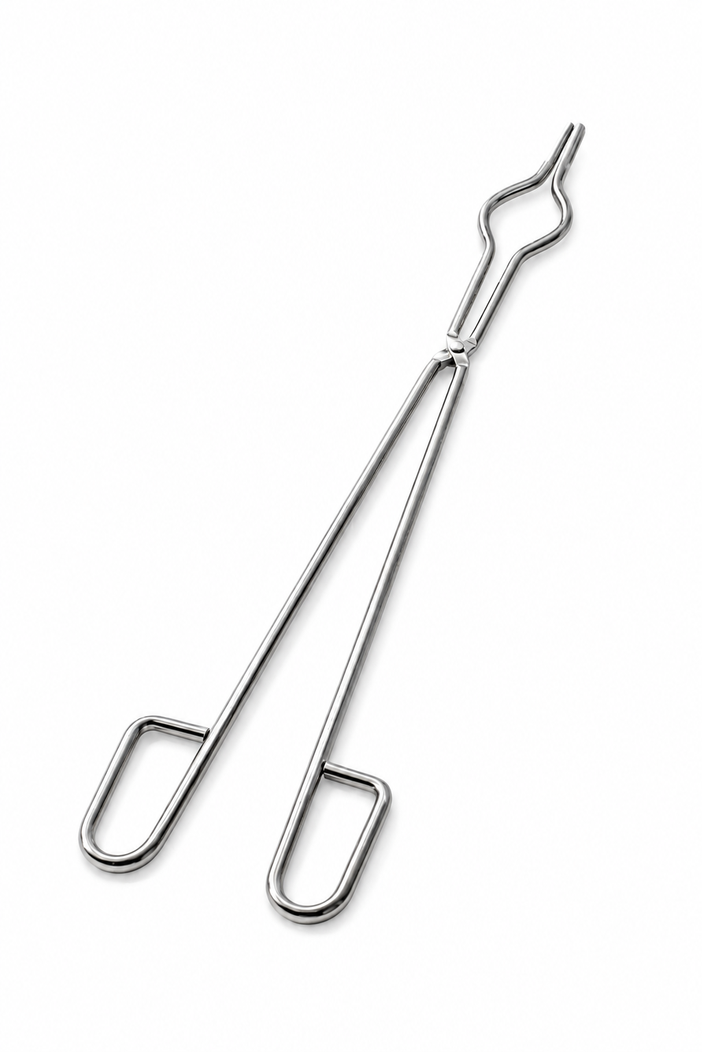 Pinza Para Crisol De 50 cm