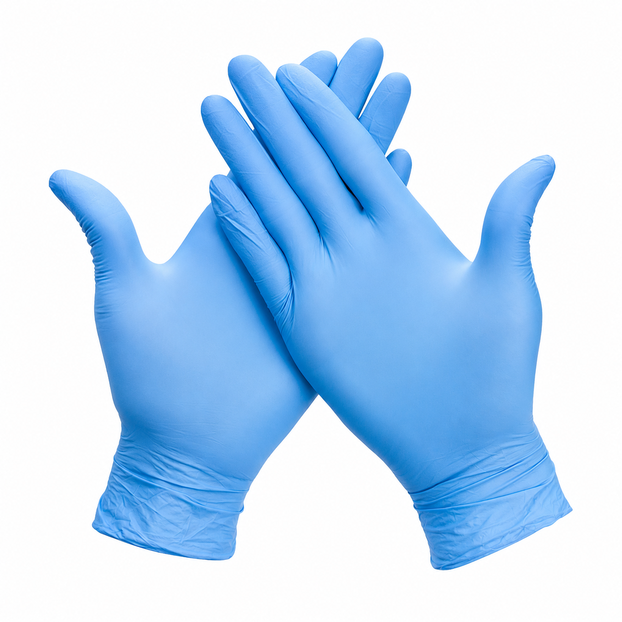 Guante De Latex Talla S/M/L (Caja de 100 Und)