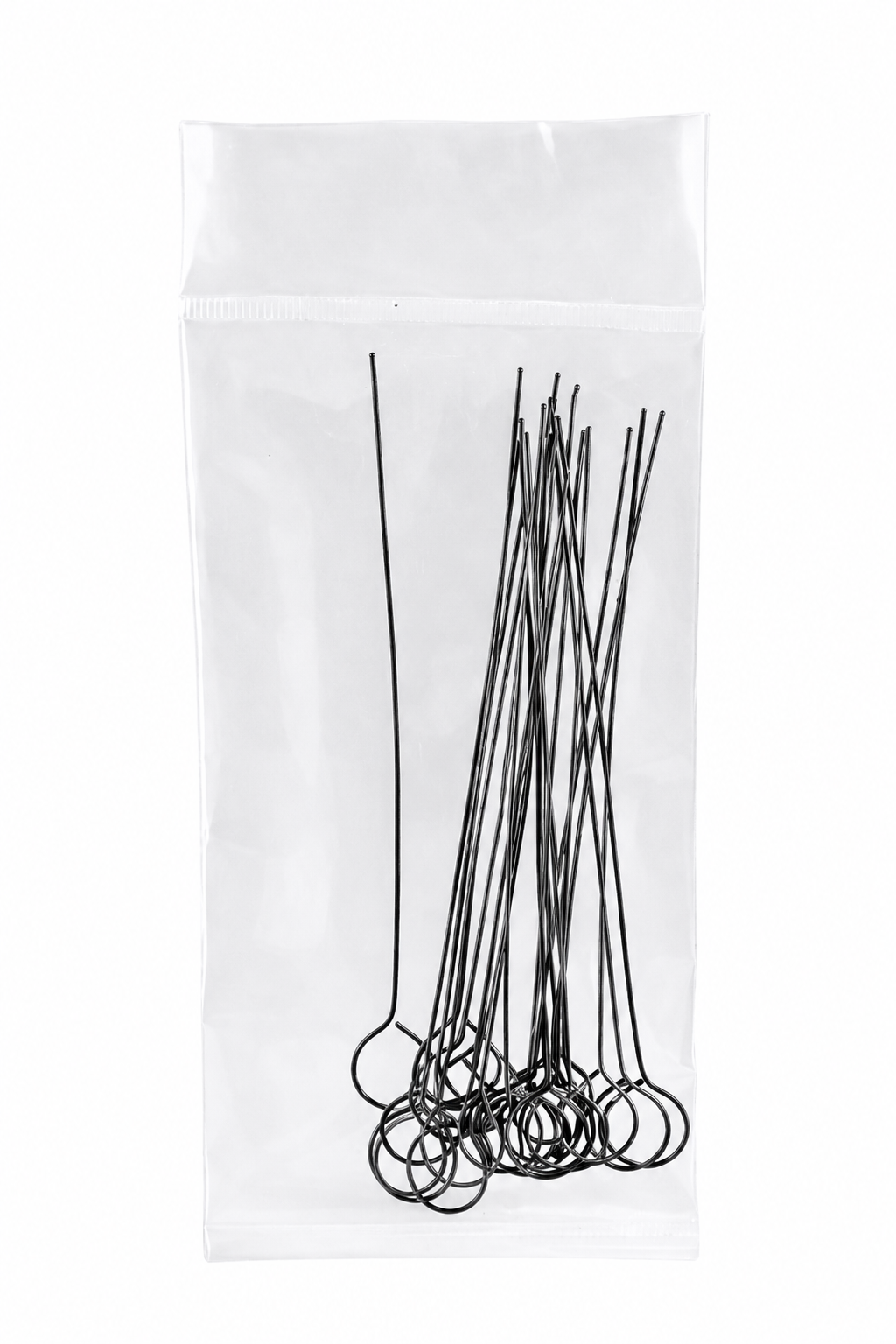 Asa De Siembra De Metal 10 ul (Pack de 20 Und) Intek