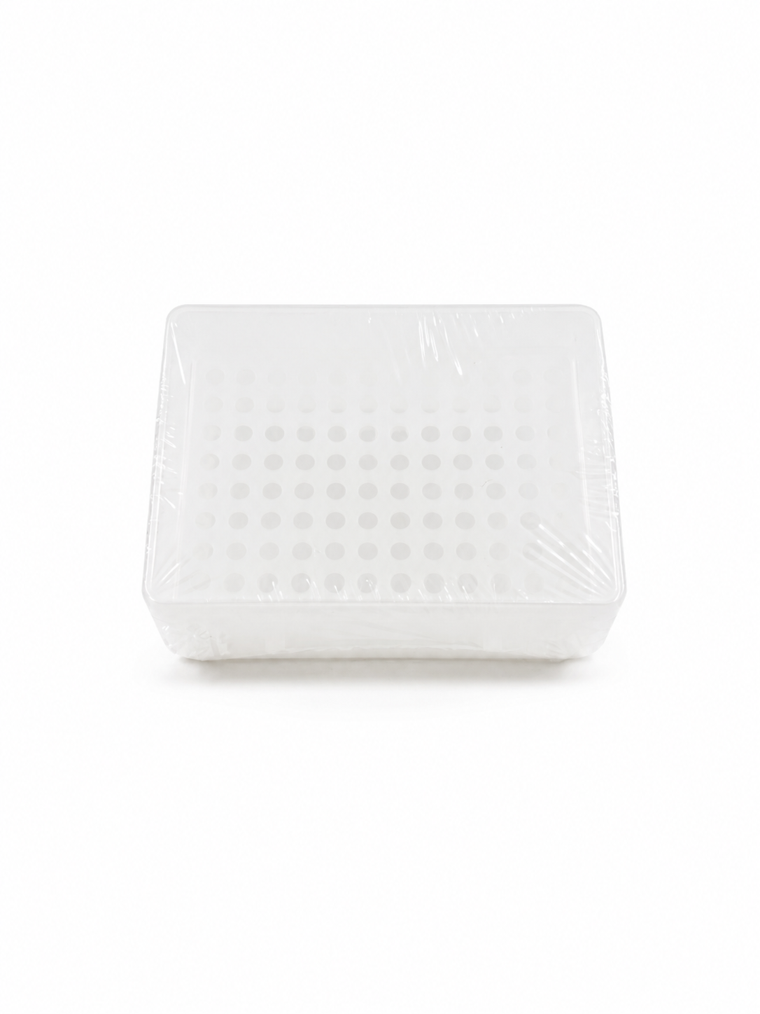 Rack Para Punteras De 200 ul (Amarilla) 96 Hoyos