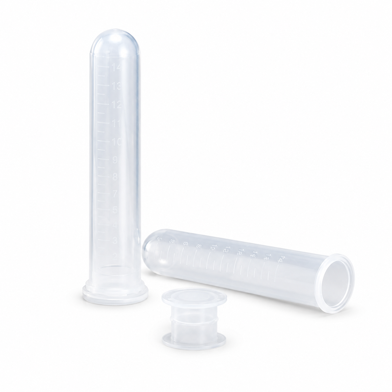 Tubo Para Centrifuga Repuesto