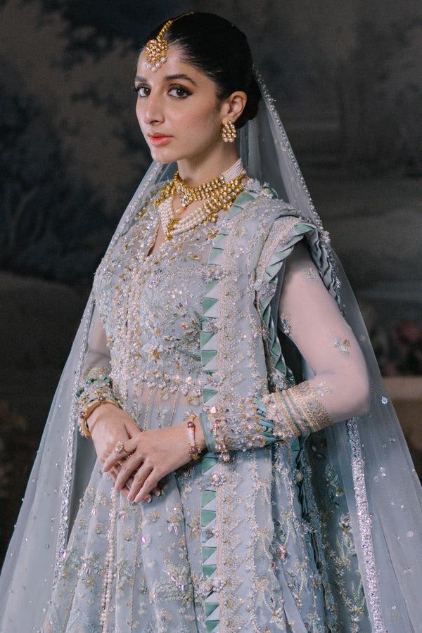 How to Choose the Perfect Nikkah Outfit:Pastels, Ivories, and Fabrics That Glow — picture 3