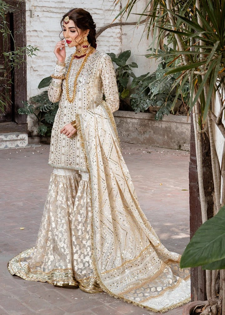 How to Choose the Perfect Nikkah Outfit:Pastels, Ivories, and Fabrics That Glow — picture 4