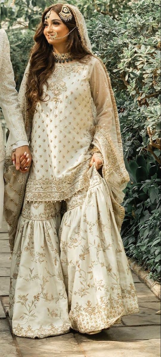 How to Choose the Perfect Nikkah Outfit:Pastels, Ivories, and Fabrics That Glow — picture 5