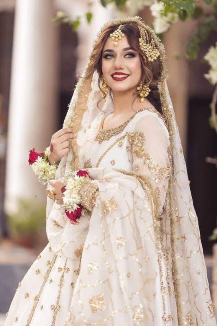 How to Choose the Perfect Nikkah Outfit:Pastels, Ivories, and Fabrics That Glow — picture 6